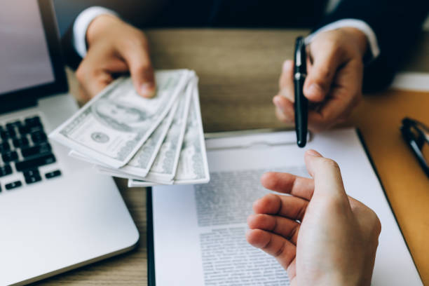 Commercial Real Estate Loans in Cookson, OK